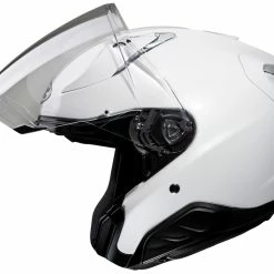 HJC RPHA 31 Open Face Helmet -Motorcycle Helmets shop rpha203120white206
