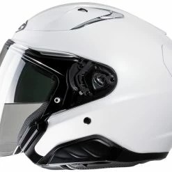 HJC RPHA 31 Open Face Helmet -Motorcycle Helmets shop rpha203120white7