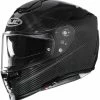 HJC RPHA 70 Carbon Fiber Helmet -Motorcycle Helmets shop rpha207020st20carbon20black