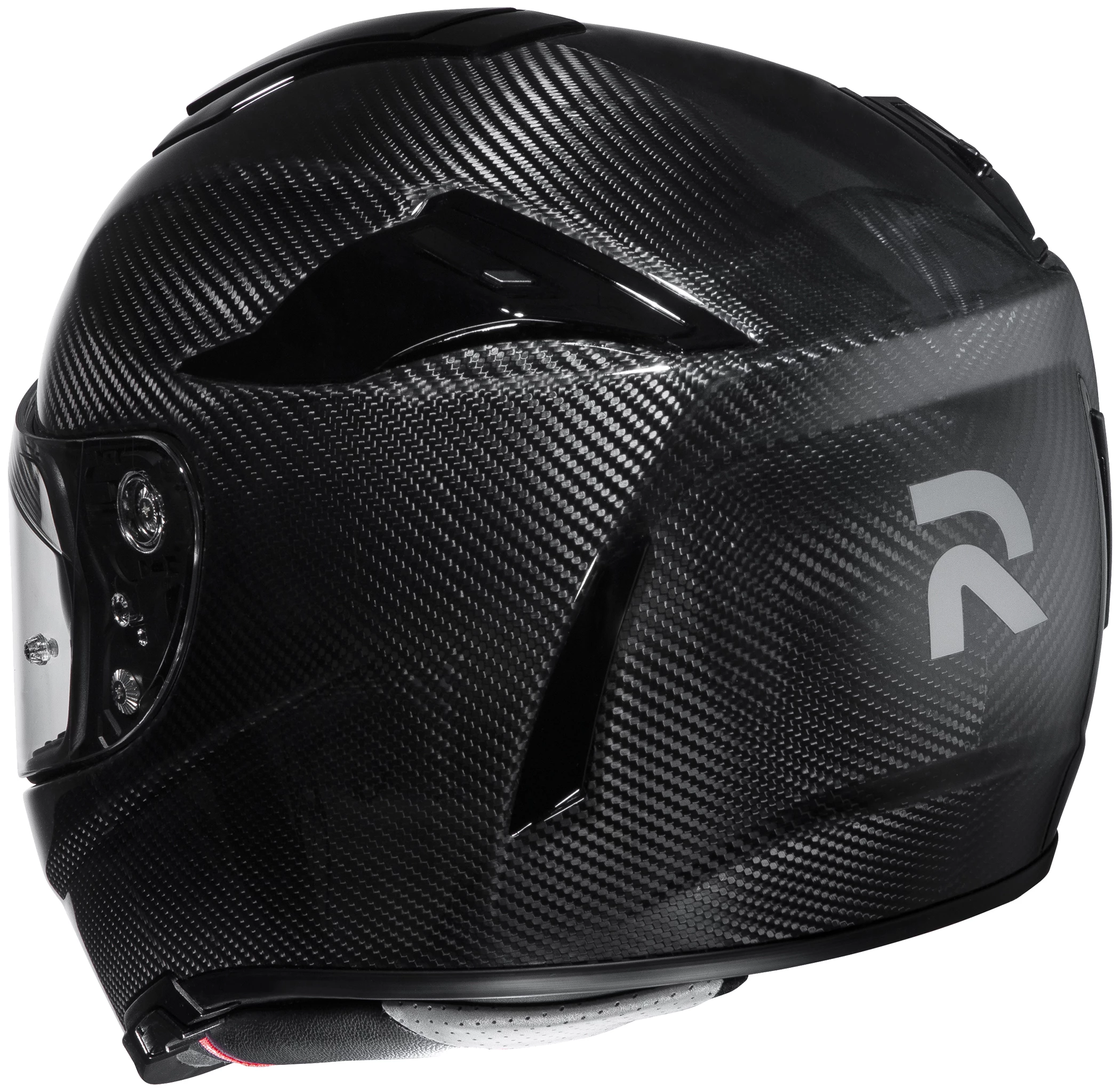 HJC RPHA 70 Carbon Fiber Helmet 4 HJC RPHA 70 Carbon Fiber Helmet - Image 2