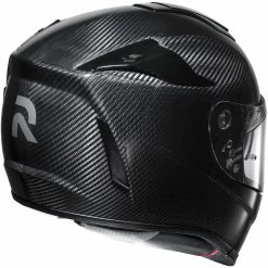 HJC RPHA 70 Carbon Fiber Helmet 9 HJC RPHA 70 Carbon Fiber Helmet -Motorcycle Helmets shop rpha207020st20carbon20black20r2 scaled