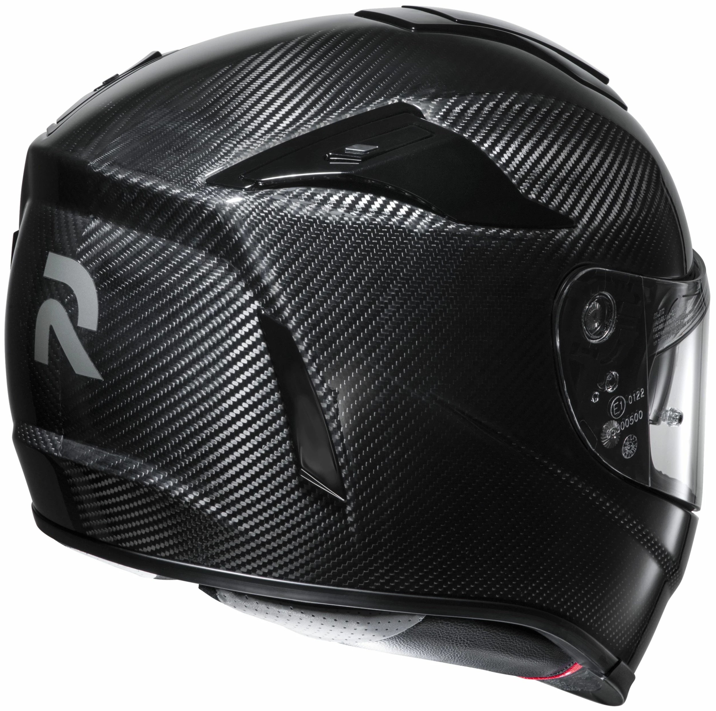 HJC RPHA 70 Carbon Fiber Helmet 5 HJC RPHA 70 Carbon Fiber Helmet - Image 3