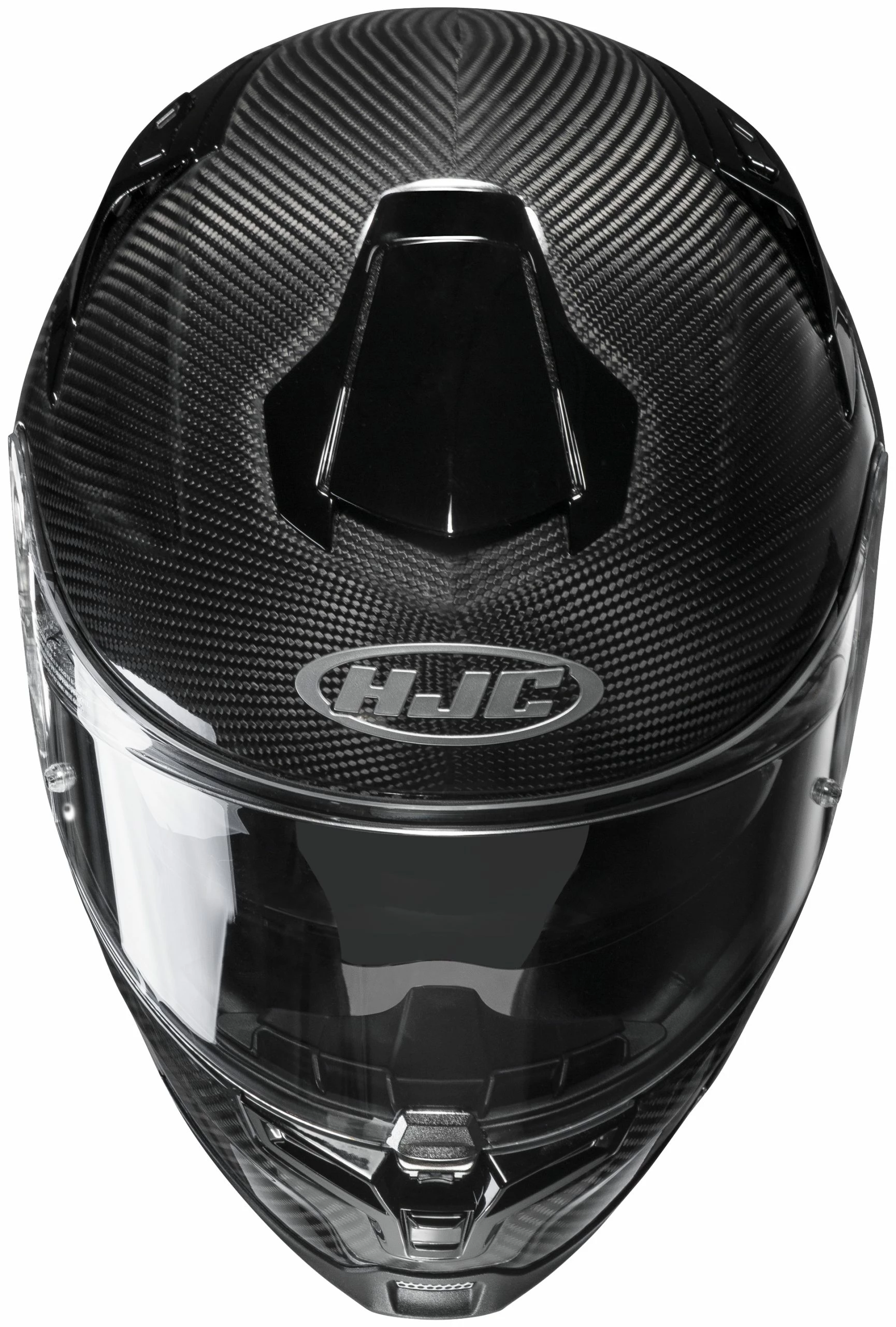 HJC RPHA 70 Carbon Fiber Helmet 6 HJC RPHA 70 Carbon Fiber Helmet - Image 4