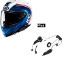 HJC RPHA 71 Mapos Plus SmartHJC 50b Bluetooth Headset 1 HJC RPHA 71 Mapos Plus SmartHJC 50b Bluetooth Headset -Motorcycle Helmets shop rpha207120mapos20mc212050b