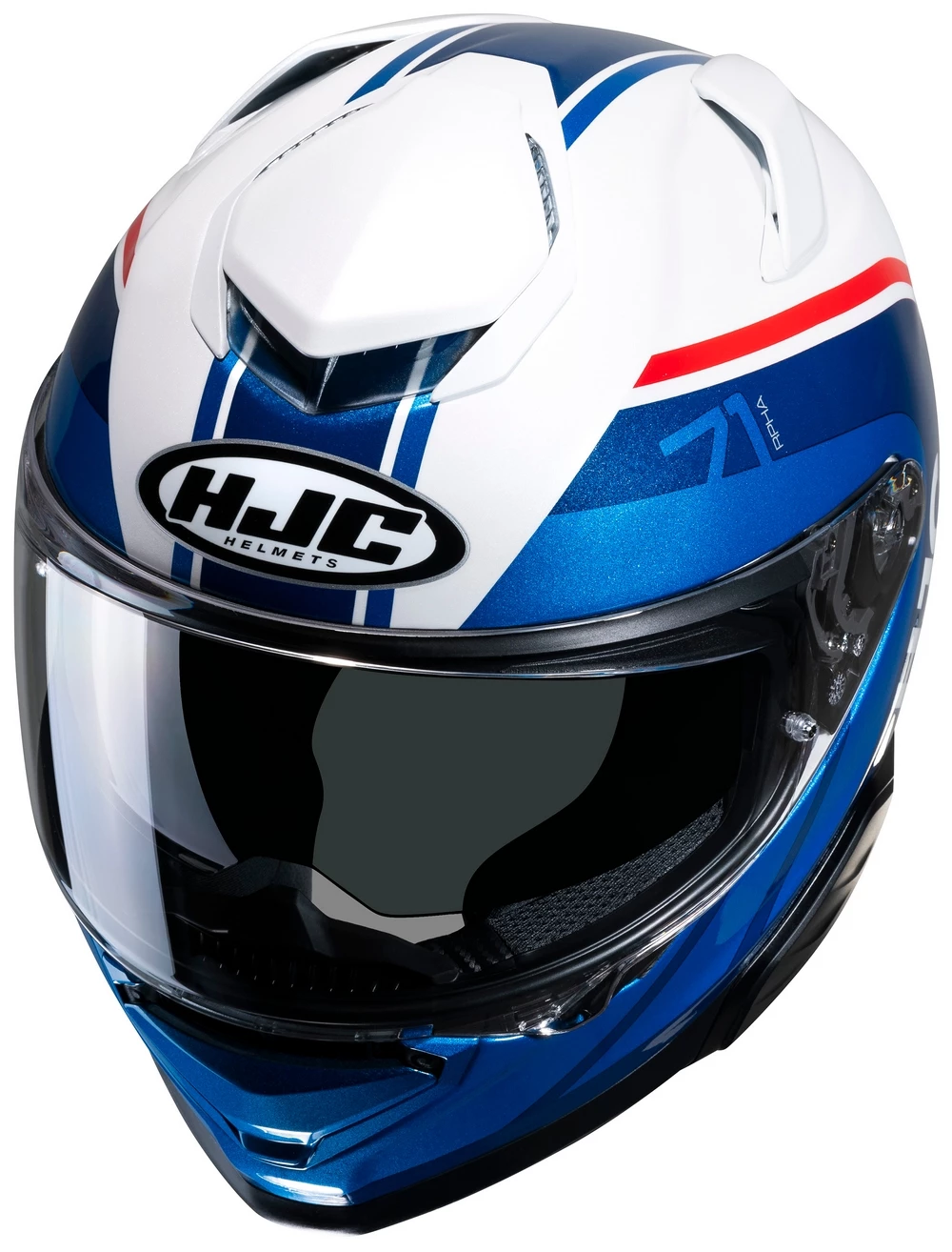 HJC RPHA 71 Mapos Helmet 4 HJC RPHA 71 Mapos Helmet - Image 2