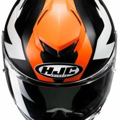 HJC RPHA 71 Pinna Helmet 11 HJC RPHA 71 Pinna Helmet -Motorcycle Helmets shop rpha207120pinna20mc7sf201