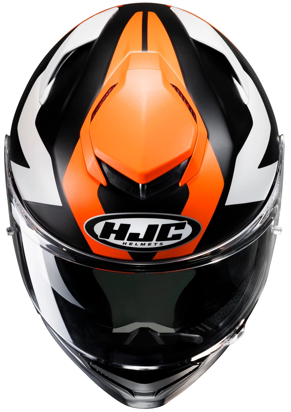HJC RPHA 71 Pinna Helmet 7 HJC RPHA 71 Pinna Helmet - Image 5