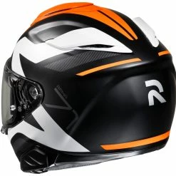 HJC RPHA 71 Pinna Helmet 9 HJC RPHA 71 Pinna Helmet -Motorcycle Helmets shop rpha207120pinna20mc7sf202