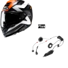 HJC RPHA 71 Pinna Plus SmartHJC 21b Bluetooth Headset 2 HJC RPHA 71 Pinna Plus SmartHJC 21b Bluetooth Headset -Motorcycle Helmets shop rpha207120pinna20mc7sf2021b