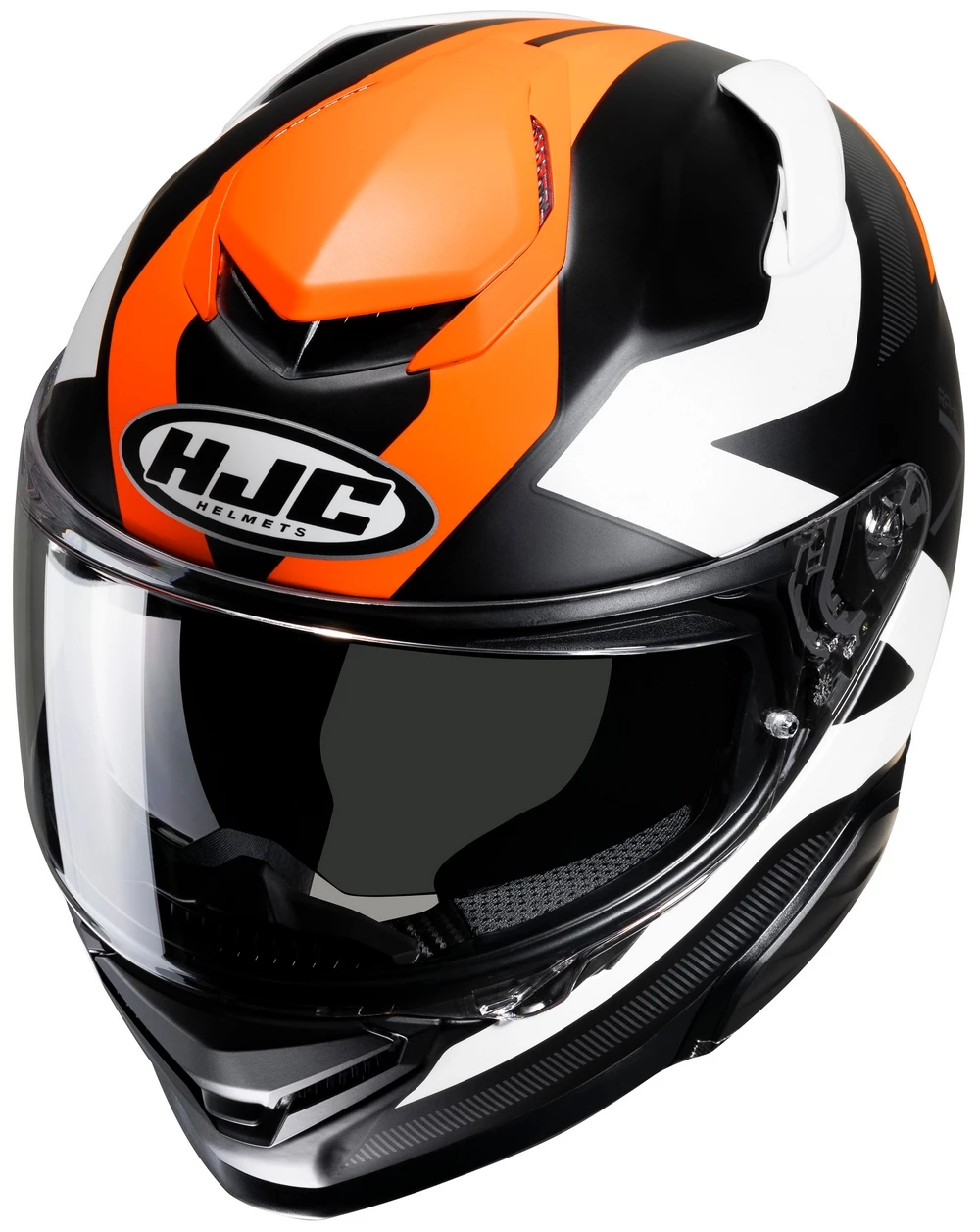 HJC RPHA 71 Pinna Helmet 4 HJC RPHA 71 Pinna Helmet - Image 2