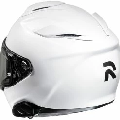 HJC RPHA 71 Plus SmartHJC 50b Bluetooth Headset -Motorcycle Helmets shop rpha207120white205 1