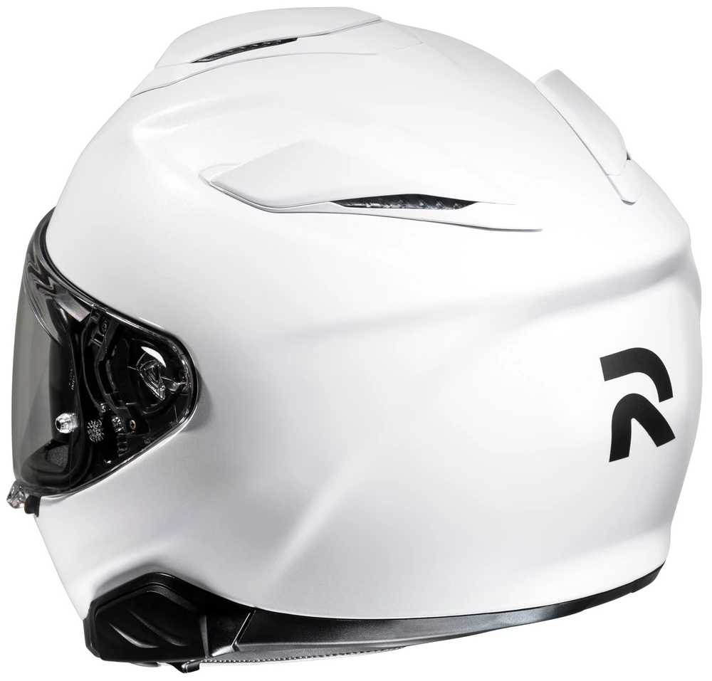 HJC RPHA 71 Helmet 6 HJC RPHA 71 Helmet - Image 4