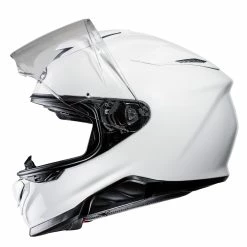 HJC RPHA 71 Helmet 17 HJC RPHA 71 Helmet -Motorcycle Helmets shop rpha207120white209