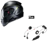 HJC RPHA 91 Combust Premium Modular Plus 21b Bluetooth Headset 1 HJC RPHA 91 Combust Premium Modular Plus 21b Bluetooth Headset -Motorcycle Helmets shop rpha209120combust20mc3hsf2021b