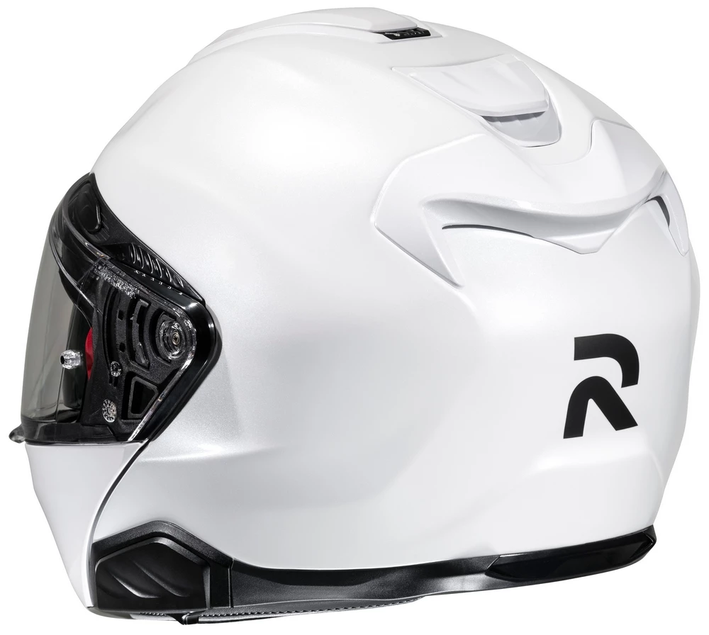 HJC RPHA 91 Premium Modular Helmet 9 HJC RPHA 91 Premium Modular Helmet - Image 7