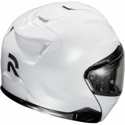 HJC RPHA 91 Premium Modular Helmet 14 HJC RPHA 91 Premium Modular Helmet -Motorcycle Helmets shop rpha209120white20r2