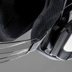 HJC RPHA 31 Open Face Helmet -Motorcycle Helmets shop rpha 31shlddeflectorclosed