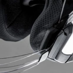 HJC RPHA 31 Open Face Helmet -Motorcycle Helmets shop rpha 31shlddeflectoropen