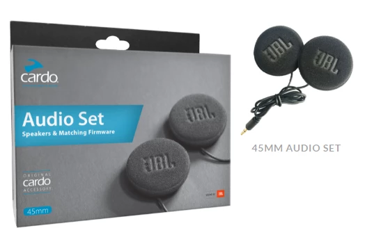 Cardo Scala Rider JBL Speakers 3 Cardo Scala Rider JBL Speakers