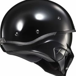 Scorpion EXO Covert-X Helmet -Motorcycle Helmets shop scorpion20covert20x20black1