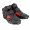 Joe Rocket Sector Boots -Motorcycle Helmets shop sector20boot20bk20red