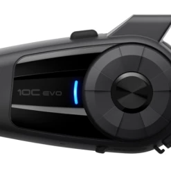 SENA 10C EVO BLUETOOTH COMMUNICATION & CAMERA