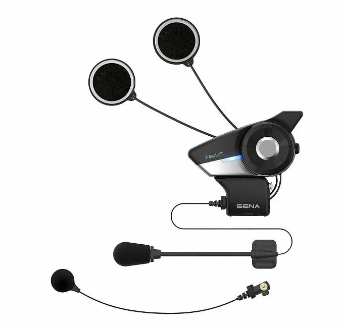 SENA 20S EVO Bluetooth Headset 5 SENA 20S EVO Bluetooth Headset - Image 3