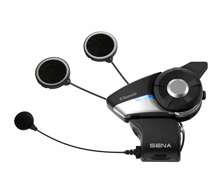 SENA 20S EVO Bluetooth Headset 4 SENA 20S EVO Bluetooth Headset - Image 2