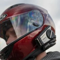 SENA 50C Premium 4k Camera And Bluetooth Headset 8 SENA 50C Premium 4k Camera And Bluetooth Headset -Motorcycle Helmets shop sena2050c203