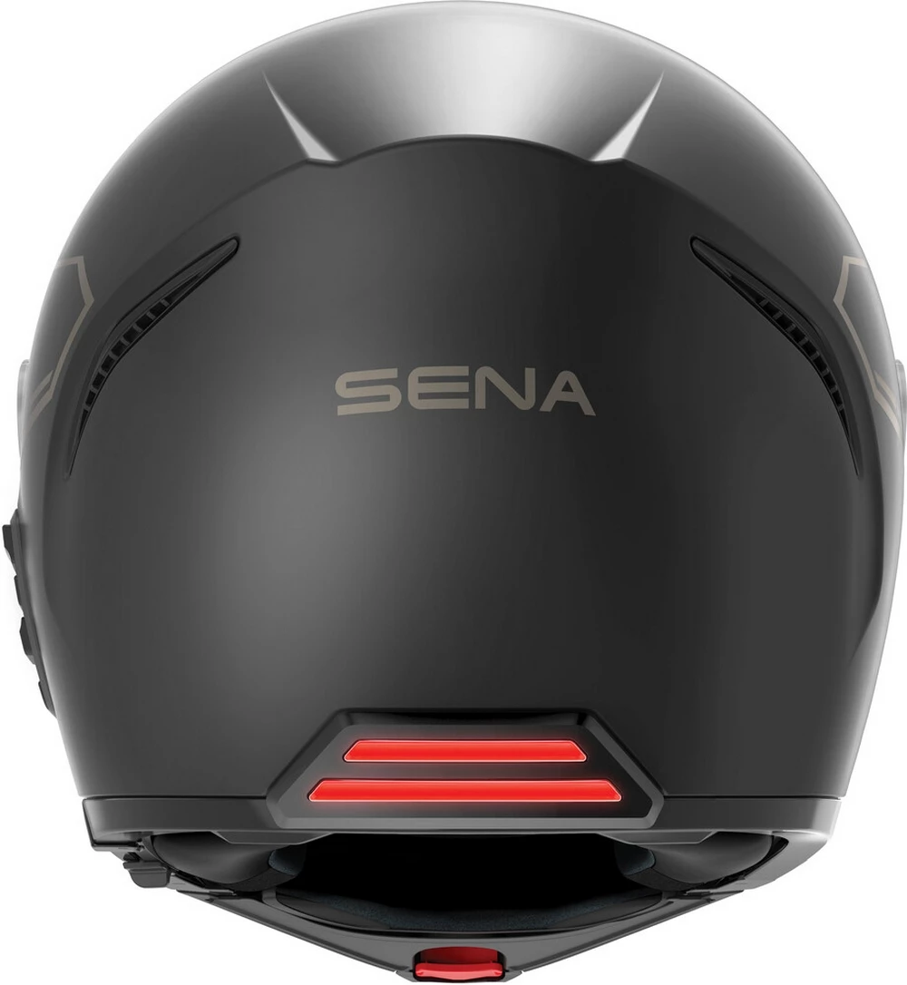 SENA Impulse Modular Bluetooth Helmet 4 SENA Impulse Modular Bluetooth Helmet - Image 2