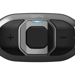 SENA SF4 BLUETOOTH COMMUNICATION SYSTEM HD SF4-02D DUAL -Motorcycle Helmets shop sena20sf4