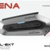 SENA SRL-EXT Headset For SHOEI RF-1400 Helmet -Motorcycle Helmets shop sena20srl20ext