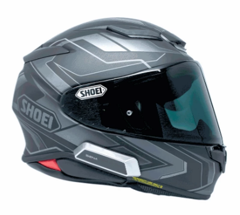 SENA SRL-EXT Headset For SHOEI RF-1400 Helmet 4 SENA SRL-EXT Headset For SHOEI RF-1400 Helmet - Image 2