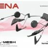 Sena SRL-Mesh Bluetooth System For SHOEI Helmets -Motorcycle Helmets shop sena20srl20mesh