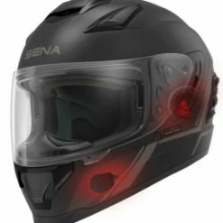 SENA Stryker Premium Bluetooth Helmet 10 SENA Stryker Premium Bluetooth Helmet -Motorcycle Helmets shop sena20stryker202