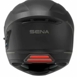 SENA Stryker Premium Bluetooth Helmet 11 SENA Stryker Premium Bluetooth Helmet -Motorcycle Helmets shop sena20stryker204