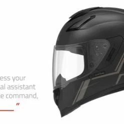 SENA Stryker Premium Bluetooth Helmet 14 SENA Stryker Premium Bluetooth Helmet -Motorcycle Helmets shop sena20stryker205
