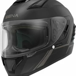 SENA Stryker Premium Bluetooth Helmet
