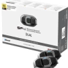 SENA SF4 BLUETOOTH COMMUNICATION SYSTEM HD SF4-02D DUAL -Motorcycle Helmets shop sf420dual