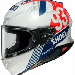 SHOEI RF-1400 Accolade TC10 Helmet
