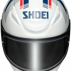 SHOEI RF-1400 Accolade TC10 Helmet 7 SHOEI RF-1400 Accolade TC10 Helmet -Motorcycle Helmets shop shoe20rf140020marc20marquez20mm9320retro1