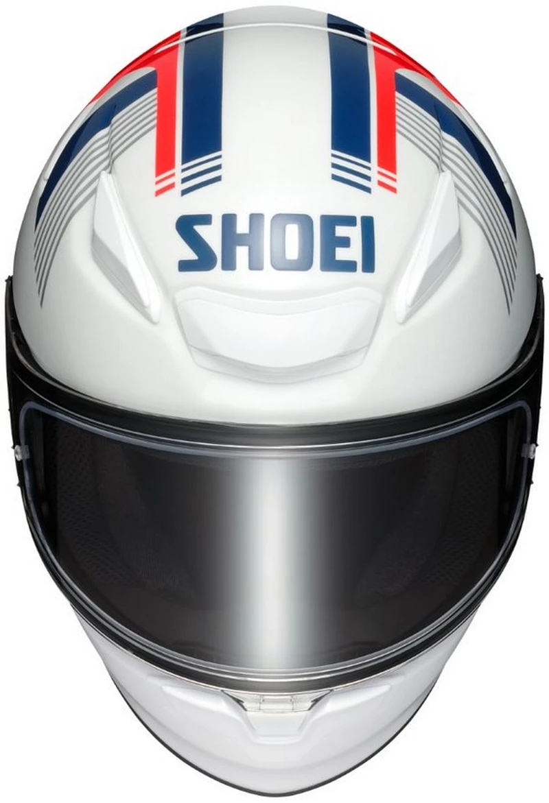 SHOEI RF-1400 Accolade TC10 Helmet 5 SHOEI RF-1400 Accolade TC10 Helmet - Image 3