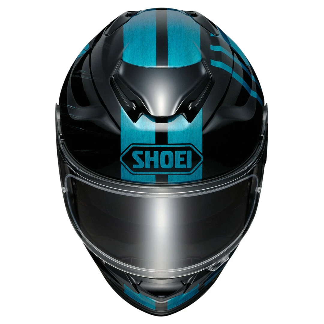 SHOEI GT-AIR II Glorify Full Face Helmet 6 SHOEI GT-AIR II Glorify Full Face Helmet - Image 4