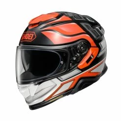 SHOEI GT-AIR II Notch Full Face Helmet