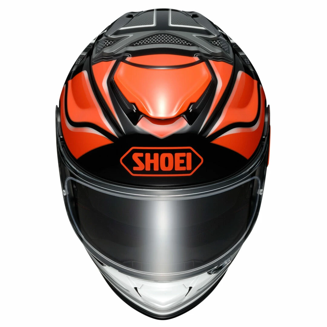SHOEI GT-AIR II Notch Full Face Helmet 5 SHOEI GT-AIR II Notch Full Face Helmet - Image 3