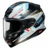 SHOEI RF-1400 Nocturne Helmet 2 SHOEI RF-1400 Nocturne Helmet -Motorcycle Helmets shop shoei rf 1400 arcane tc 10