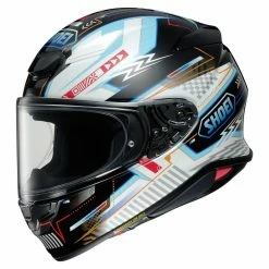 SHOEI RF-1400 Nocturne Helmet