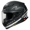 SHOEI RF-1400 Dedicated 2 TC5 Helmet 1 SHOEI RF-1400 Dedicated 2 TC5 Helmet -Motorcycle Helmets shop shoei rf 1400 dedicated2 tc 5