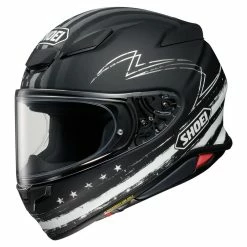 SHOEI RF-1400 Dedicated 2 TC5 Helmet