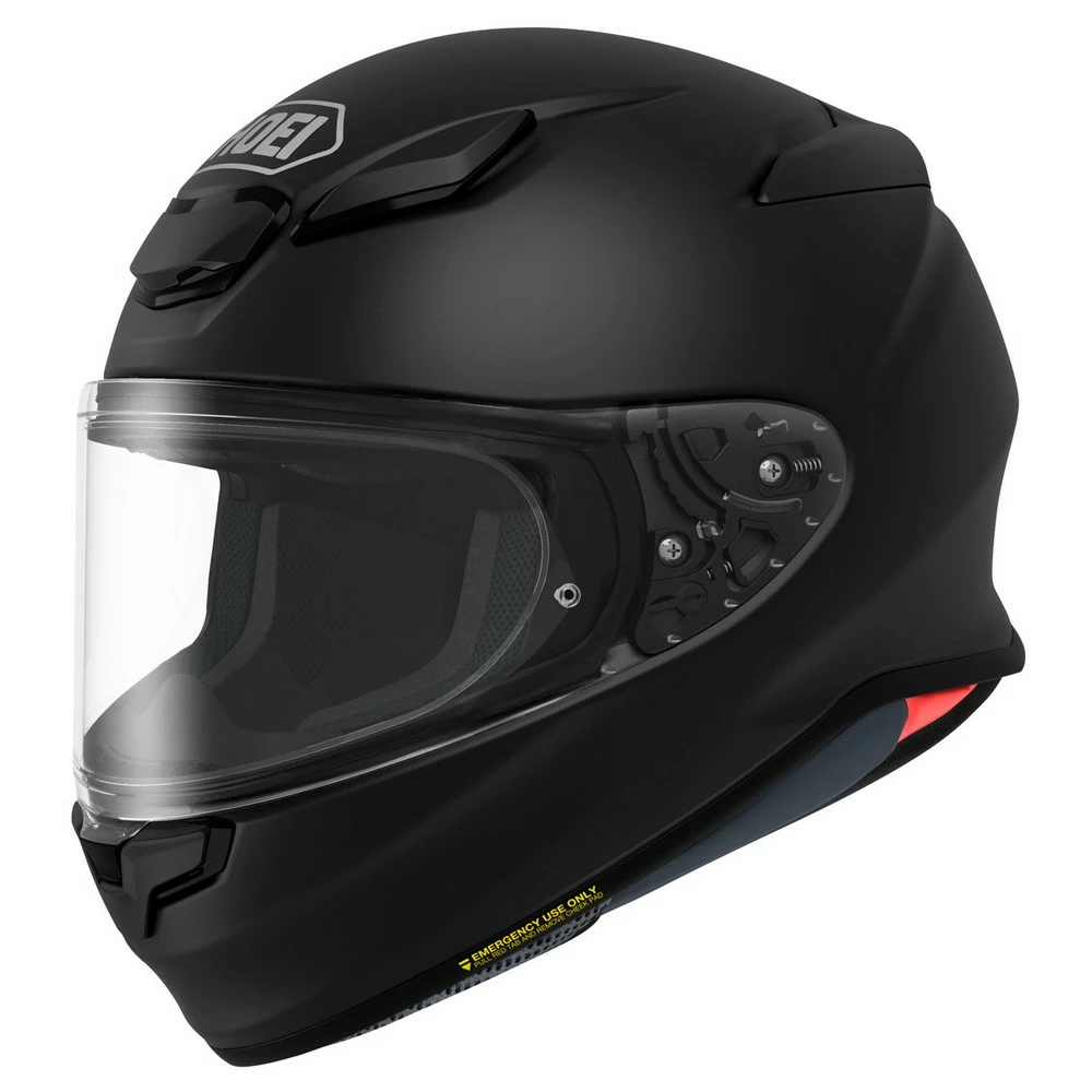 SHOEI RF-1400 Full Face Helmet 3 SHOEI RF-1400 Full Face Helmet